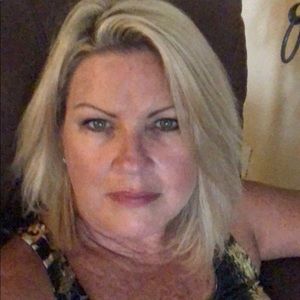 Meet your Posher, Tammie